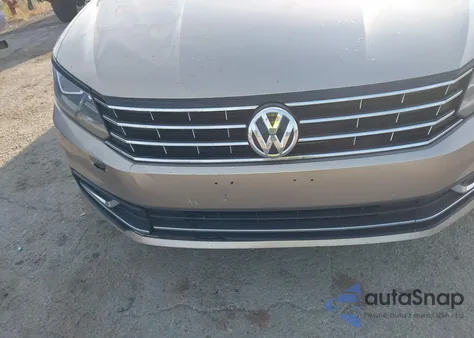 2016 Volkswagen Passat 1.8T S z USA, uszkodzony, nr VIN 1VWAT7A39GC054951